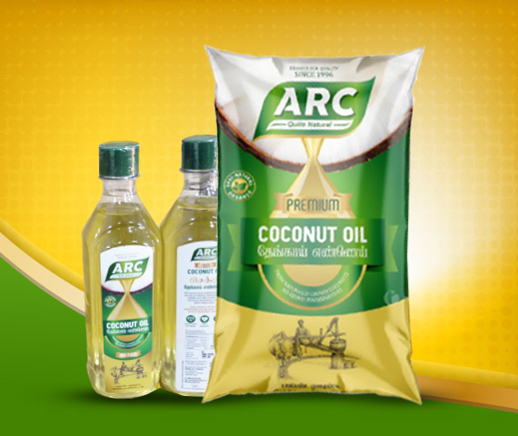 ARC Oil Mill